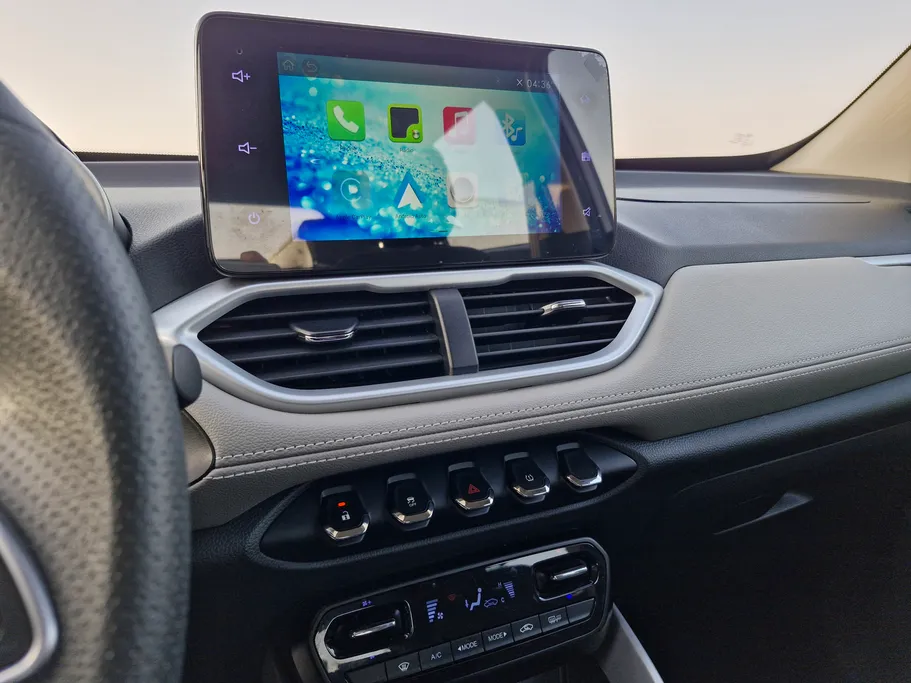 2025 Chevrolet Groove LT 