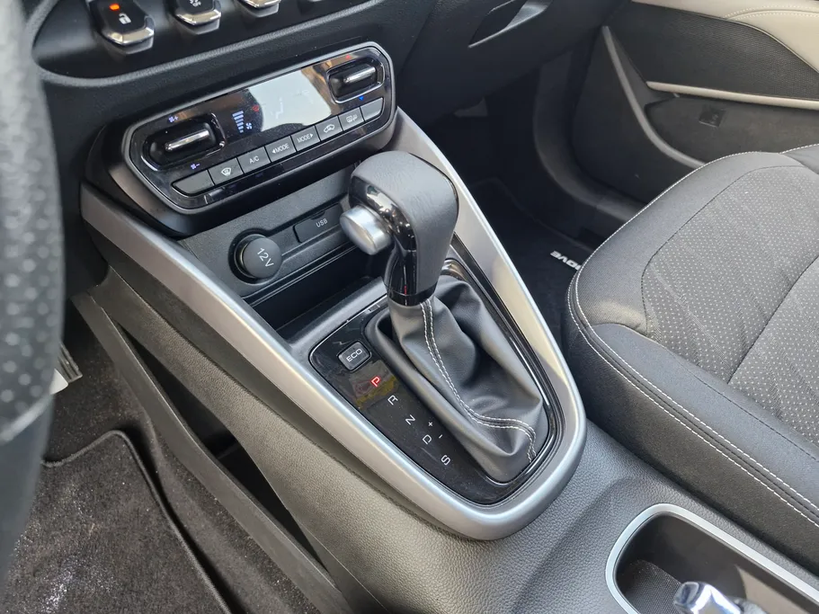 2025 Chevrolet Groove LT 