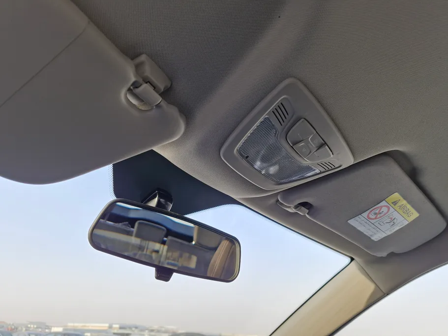 2025 Chevrolet Groove LT 