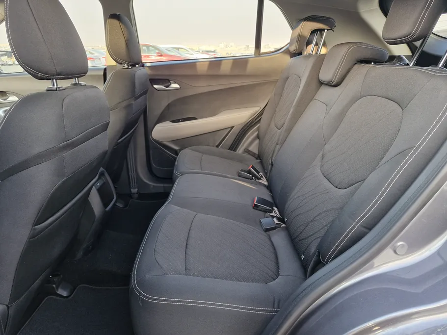 2025 Chevrolet Groove LT 