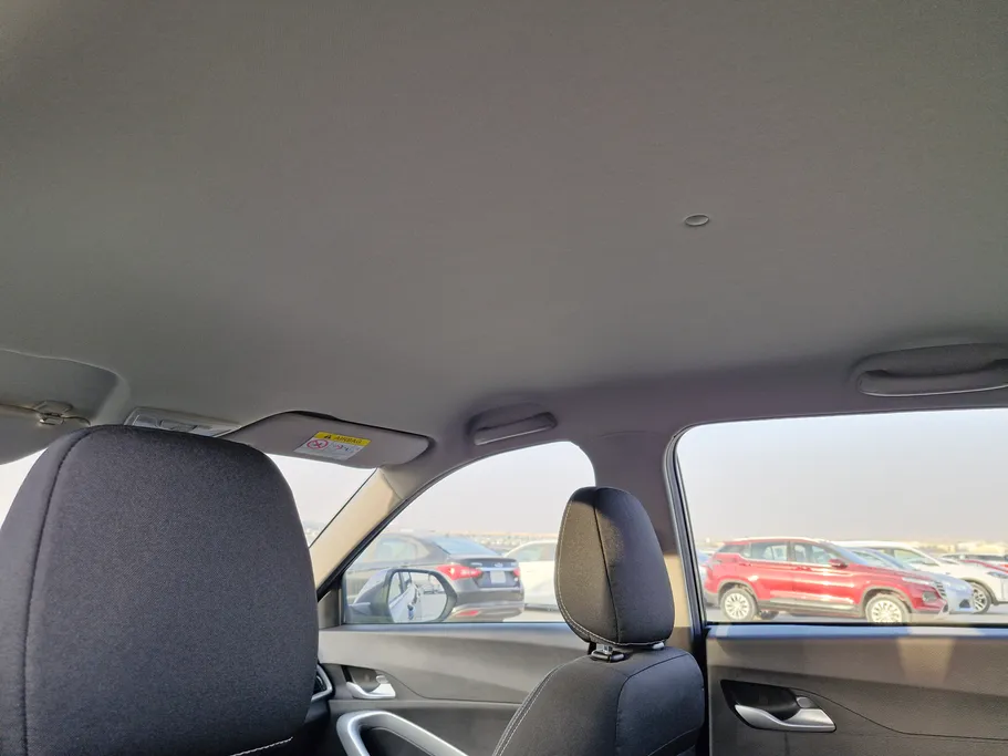 2025 Chevrolet Groove LT 