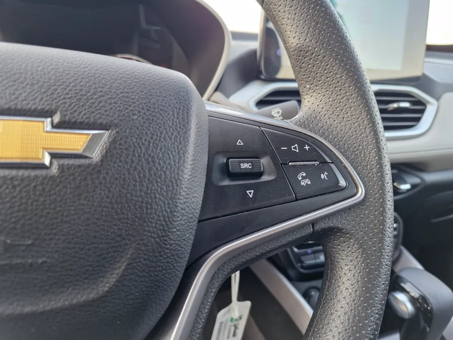 2025 Chevrolet Groove LT 