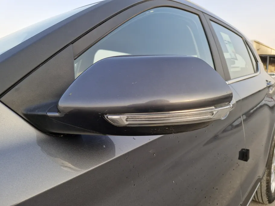 2025 Chevrolet Groove LT 