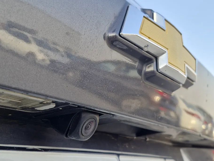 2025 Chevrolet Groove LT 