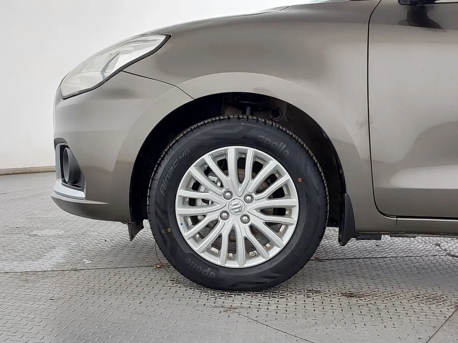 سوزوكي ديزاير GLX 2023 