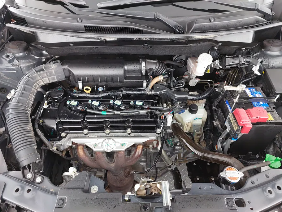 سوزوكي ديزاير GLX 2023 