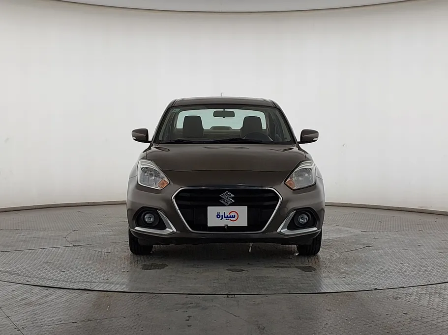 سوزوكي ديزاير GLX 2023 
