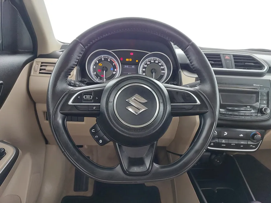 سوزوكي ديزاير GLX 2023 