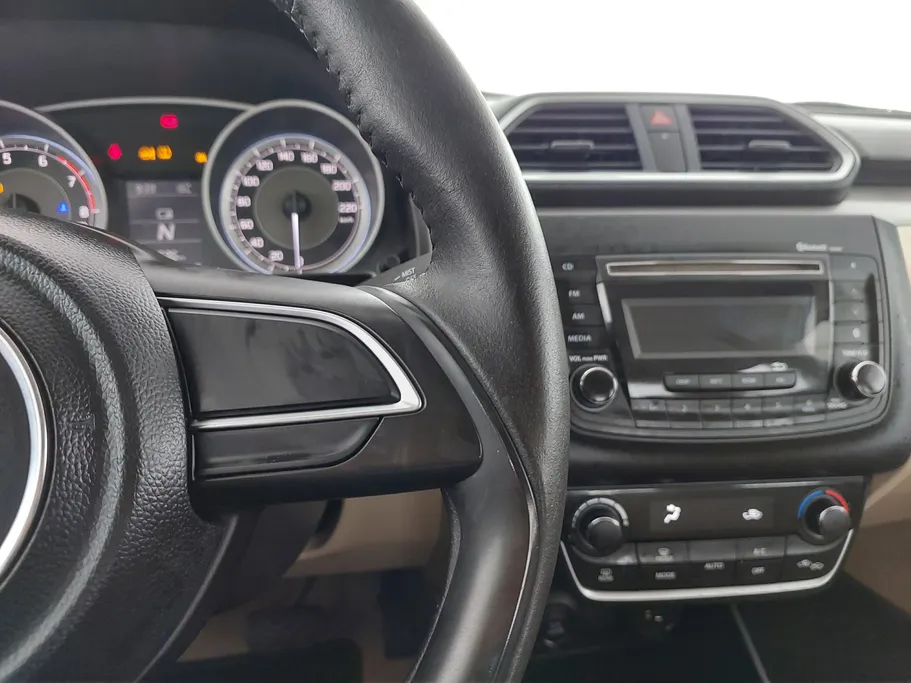 سوزوكي ديزاير GLX 2023 