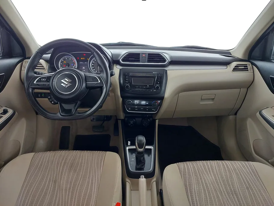 سوزوكي ديزاير GLX 2023 