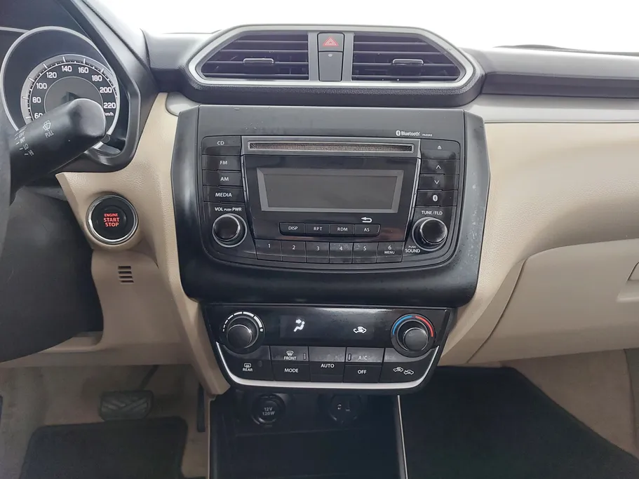 سوزوكي ديزاير GLX 2023 