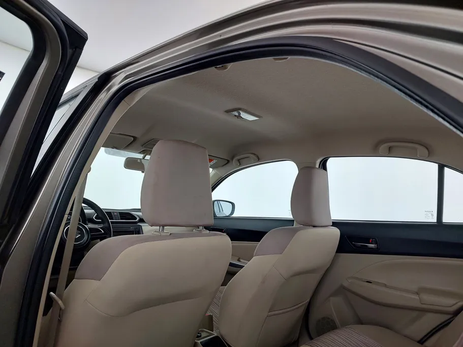 سوزوكي ديزاير GLX 2023 