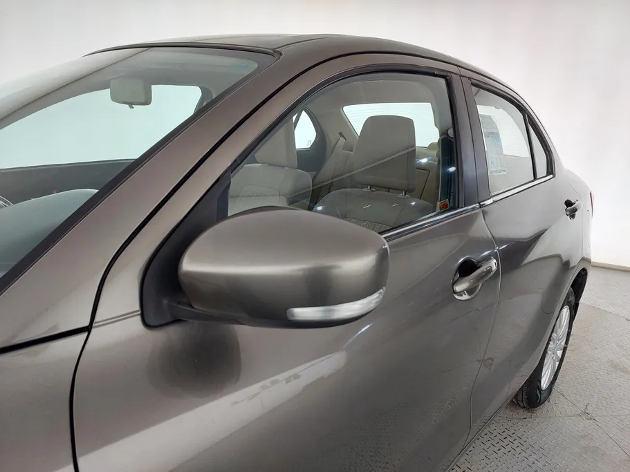 سوزوكي ديزاير GLX 2023 