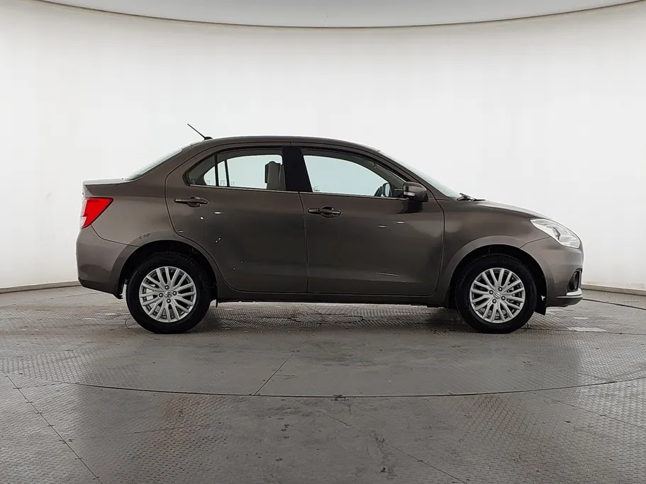 سوزوكي ديزاير GLX 2023 