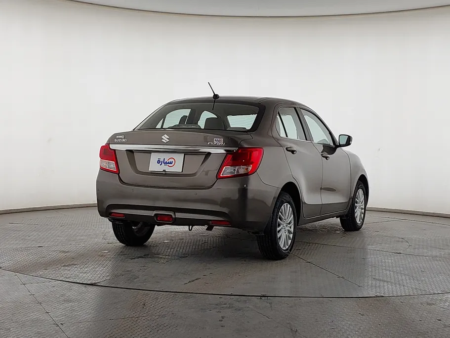 سوزوكي ديزاير GLX 2023 