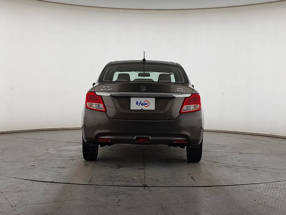 سوزوكي ديزاير GLX 2023 