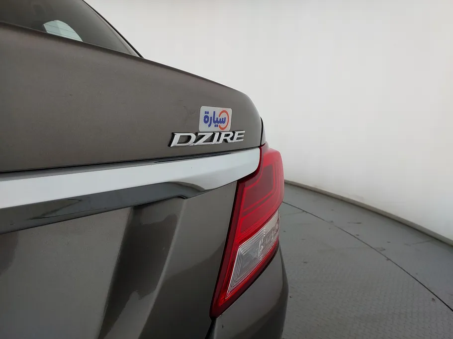 سوزوكي ديزاير GLX 2023 