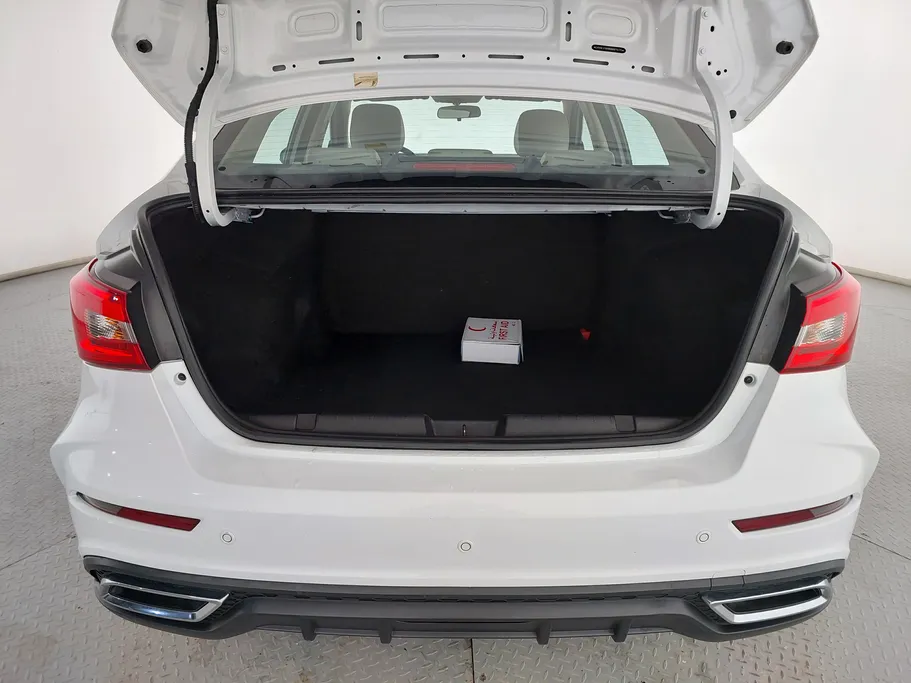 شيري اريزو 5 Comfort 2024 