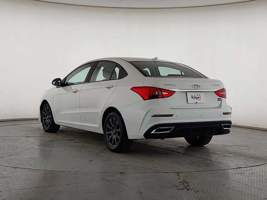 شيري اريزو 5 Comfort 2024 