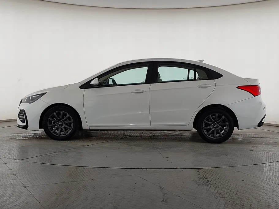 شيري اريزو 5 Comfort 2024 