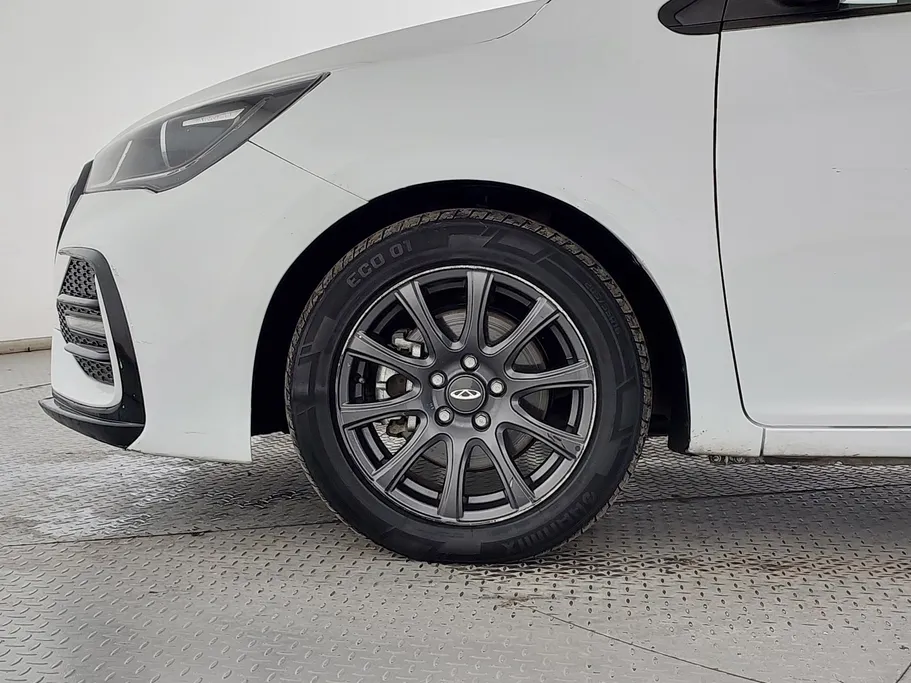 شيري اريزو 5 Comfort 2024 