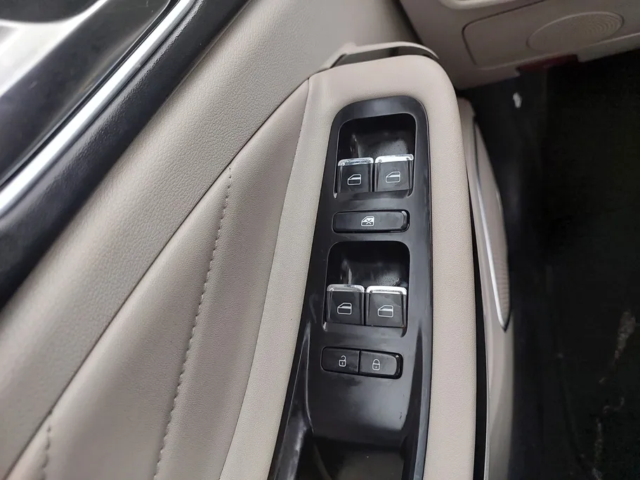 شيري اريزو 5 Comfort 2024 