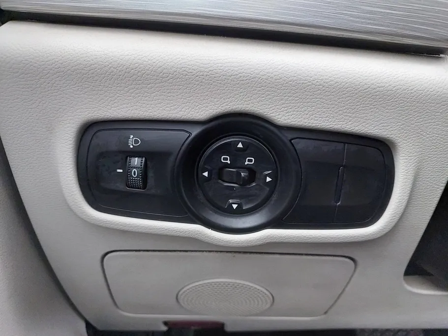 شيري اريزو 5 Comfort 2024 