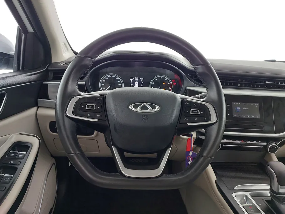 شيري اريزو 5 Comfort 2024 