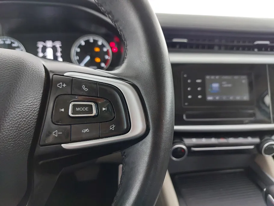 شيري اريزو 5 Comfort 2024 