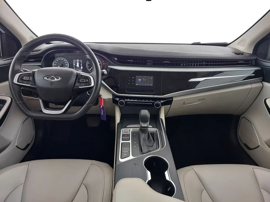 شيري اريزو 5 Comfort 2024 