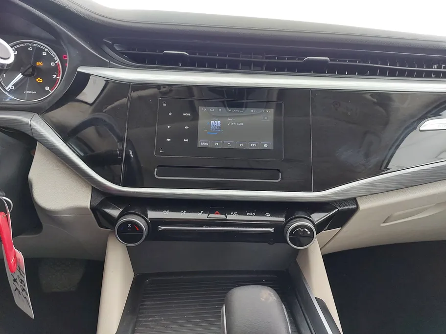 شيري اريزو 5 Comfort 2024 