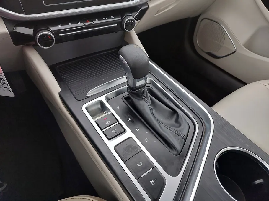 شيري اريزو 5 Comfort 2024 