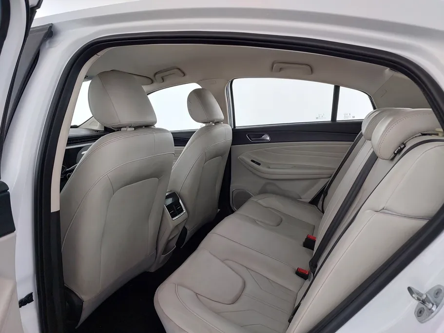 شيري اريزو 5 Comfort 2024 