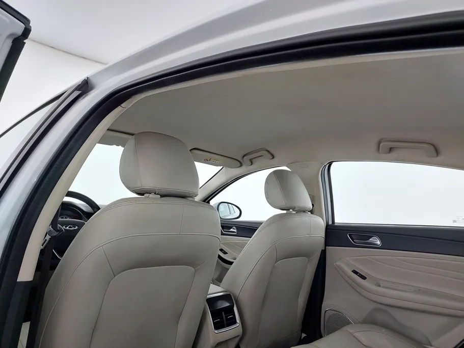 شيري اريزو 5 Comfort 2024 