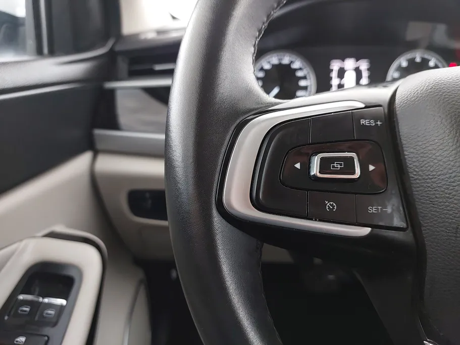 شيري اريزو 5 Comfort 2024 