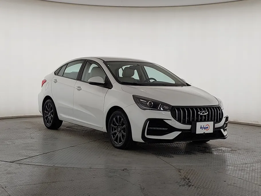 شيري اريزو 5 Comfort 2024 