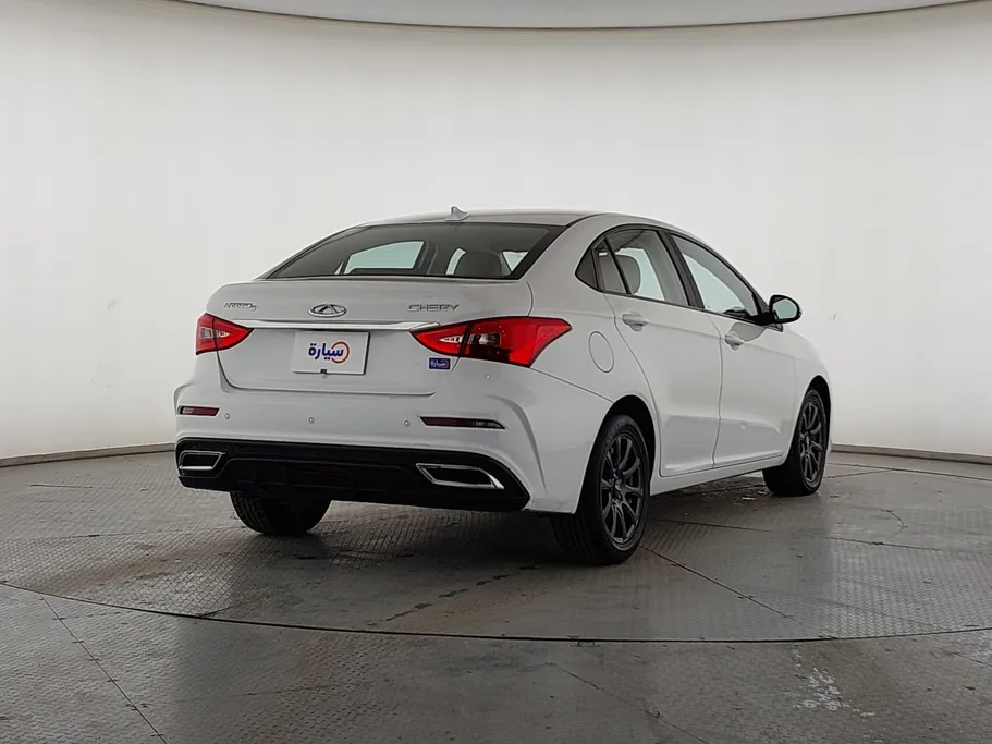 شيري اريزو 5 Comfort 2024 