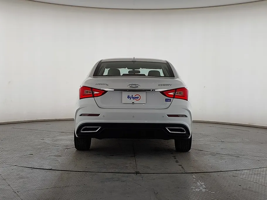 شيري اريزو 5 Comfort 2024 