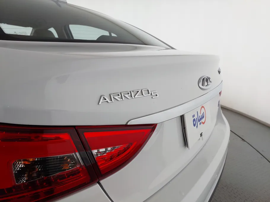 شيري اريزو 5 Comfort 2024 