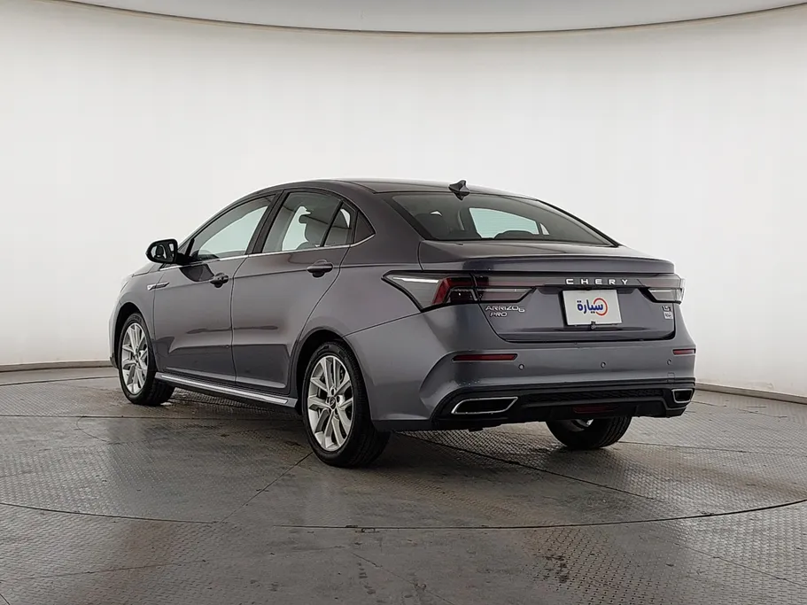 شيري اريزو 6 برو Comfort 2023 