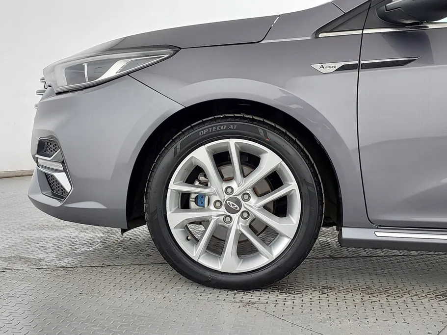 شيري اريزو 6 برو Comfort 2023 