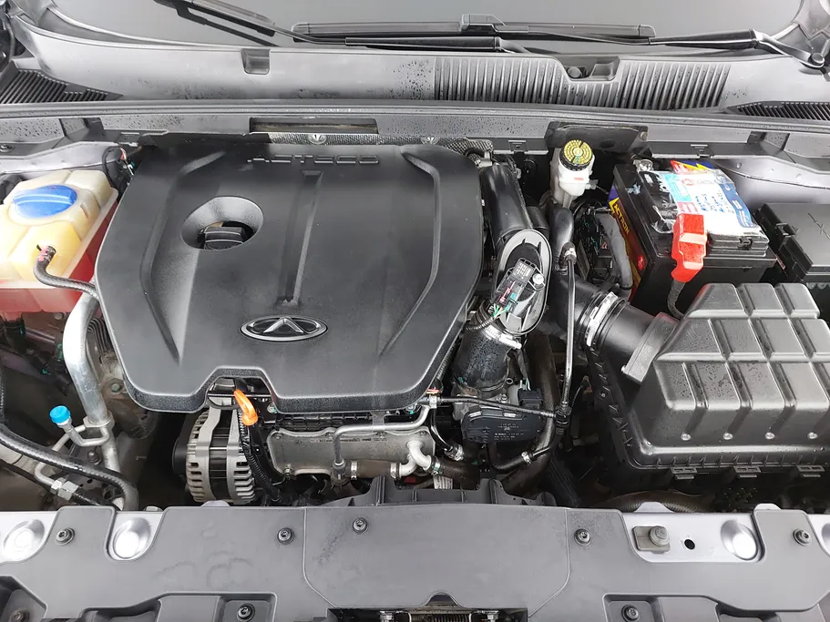 شيري اريزو 6 برو Comfort 2023 