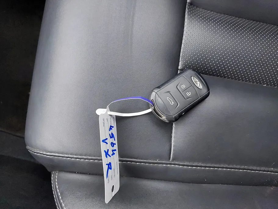 شيري اريزو 6 برو Comfort 2023 