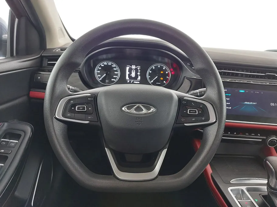 شيري اريزو 6 برو Comfort 2023 