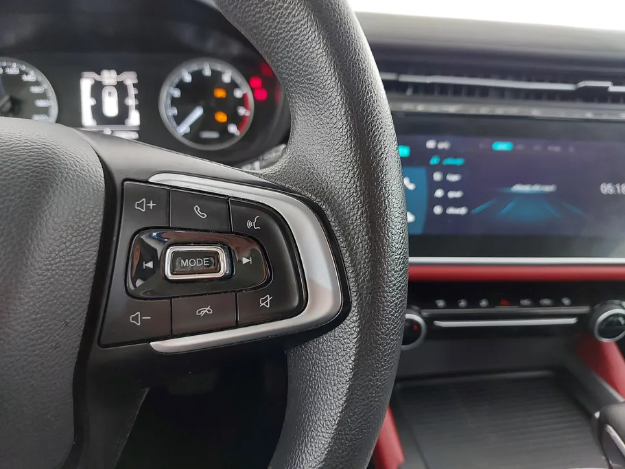 شيري اريزو 6 برو Comfort 2023 