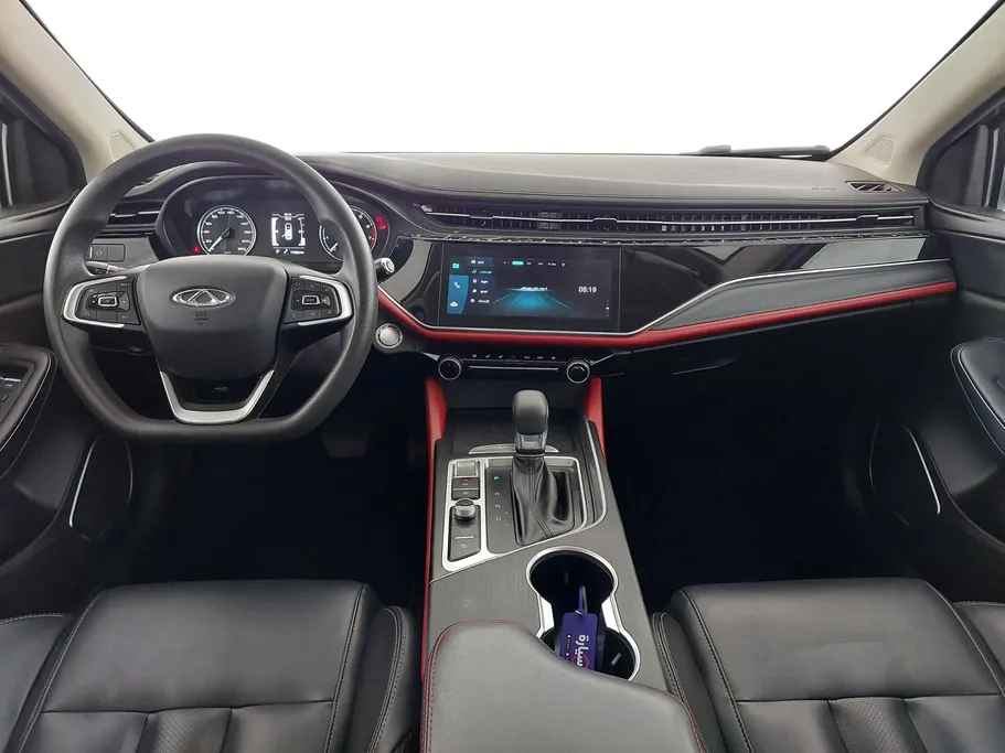 شيري اريزو 6 برو Comfort 2023 