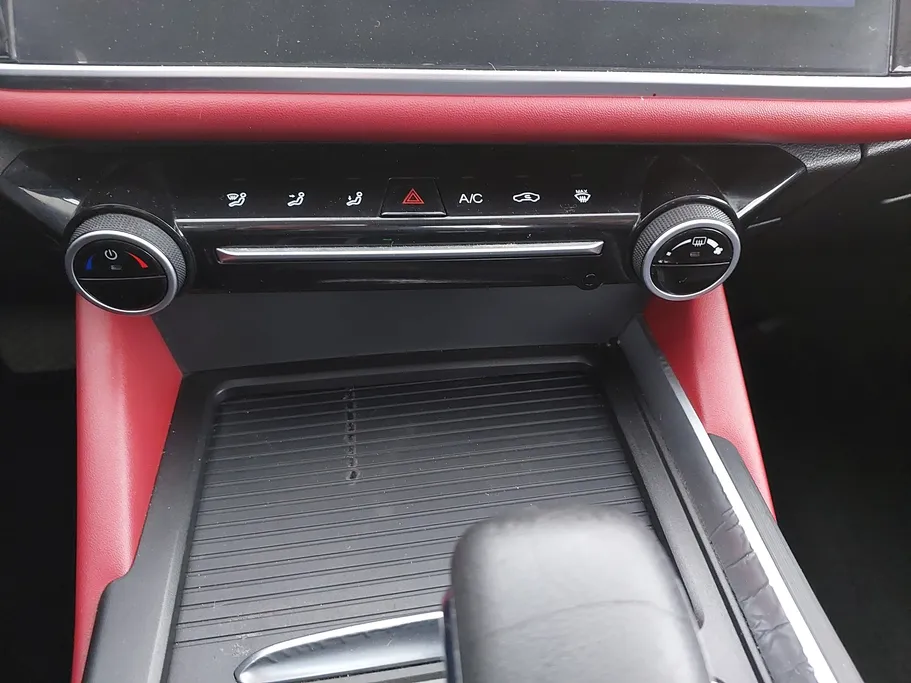 شيري اريزو 6 برو Comfort 2023 