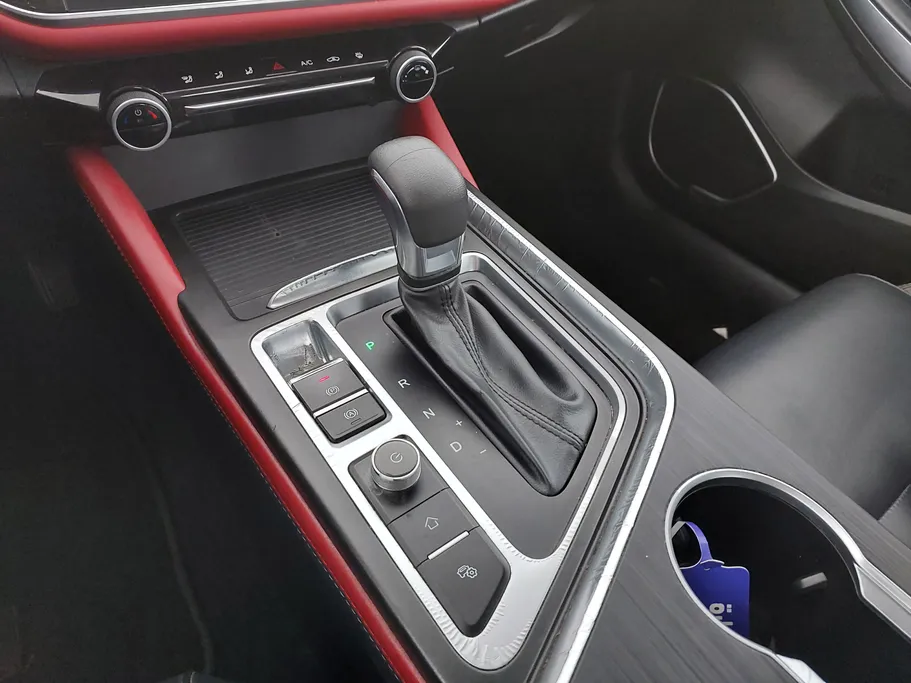 شيري اريزو 6 برو Comfort 2023 