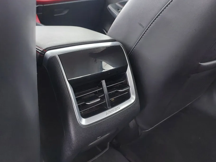 شيري اريزو 6 برو Comfort 2023 