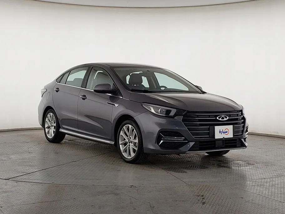 شيري اريزو 6 برو Comfort 2023 